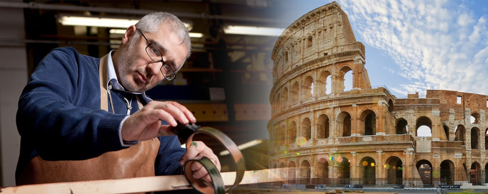 GIORGIO STAMERRA