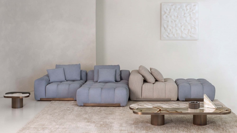RUGIANO INTERIORS DECORATION