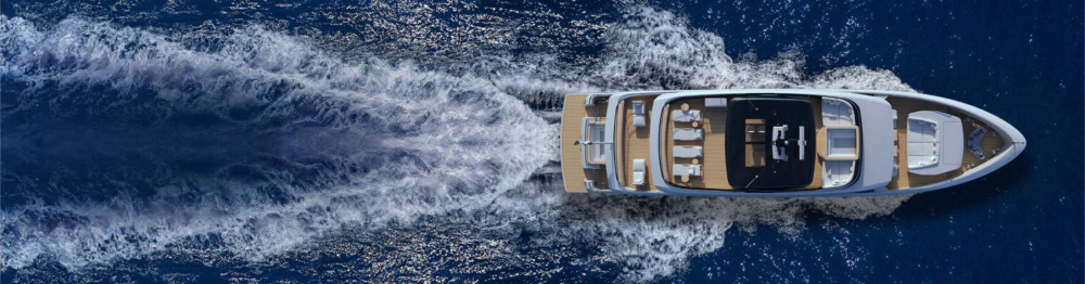 FALCON YACHTS