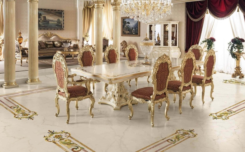 MODENESE INTERIORS